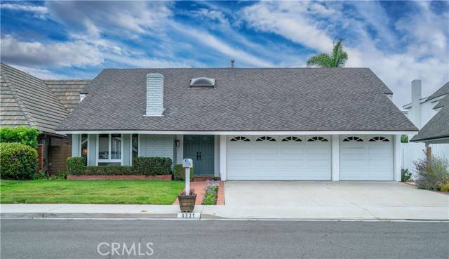 8531 Bayonne Drive, Huntington Beach, CA 92646