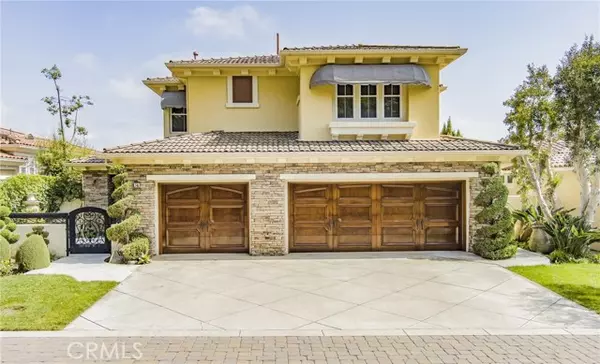 34 Sunset Cove, Newport Coast, CA 92657