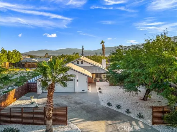 Desert Hot Springs, CA 92240,66167 14th Street