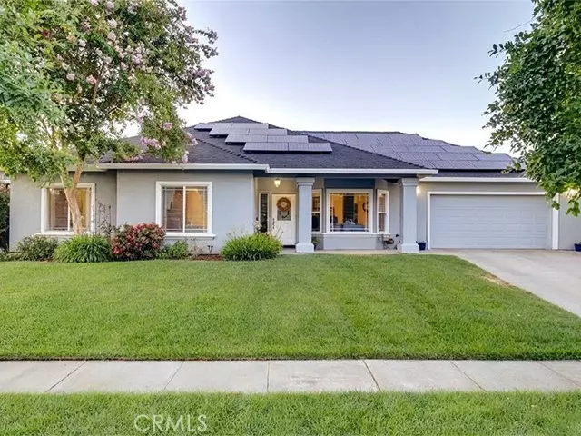 Chico, CA 95973,14 Marlin Court