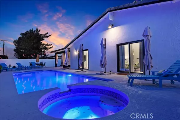 Palm Springs, CA 92262,1980 E Rochelle Road