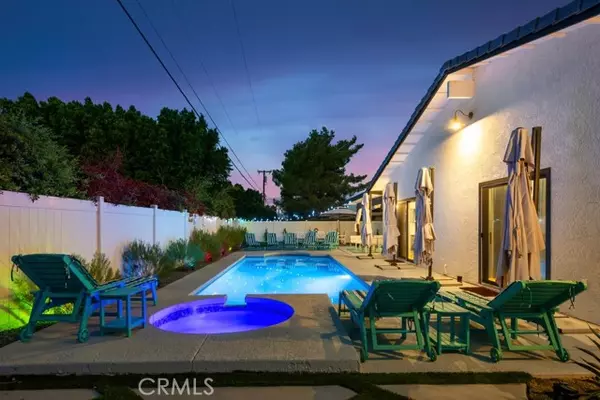 Palm Springs, CA 92262,1980 E Rochelle Road