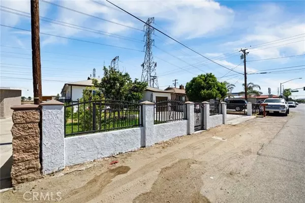 Bloomington, CA 92316,18668 11th Street