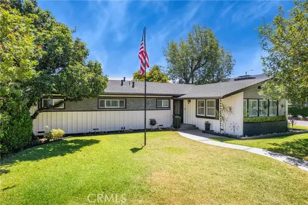 Covina, CA 91723,780 S Briargate Lane