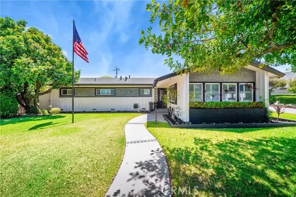 780 S Briargate Lane, Covina, CA 91723