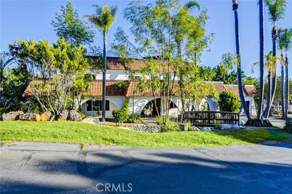 19110 La Pradera, Yorba Linda, CA 92886