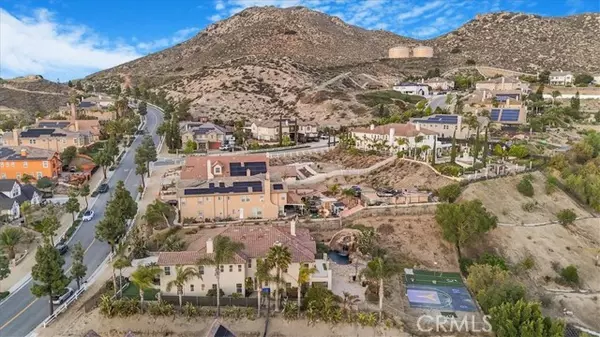 200 Cross Rail Lane, Norco, CA 92860