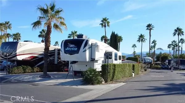 69801 Ramon Road #430, Cathedral City, CA 92234