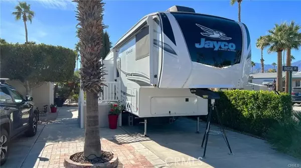 Cathedral City, CA 92234,69801 Ramon Road #430