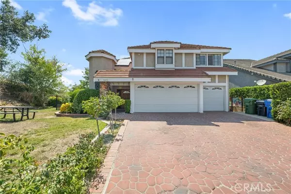 5603 High Peak Place, Agoura Hills, CA 91301