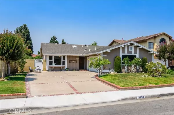 Fountain Valley, CA 92708,10633 El Picador Circle
