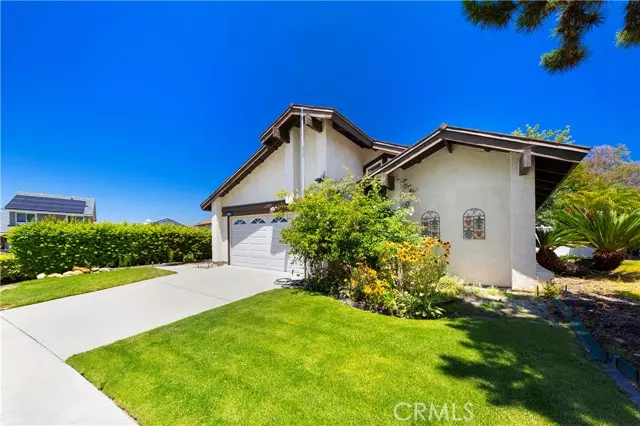 Mission Viejo, CA 92691,25831 Appian Way
