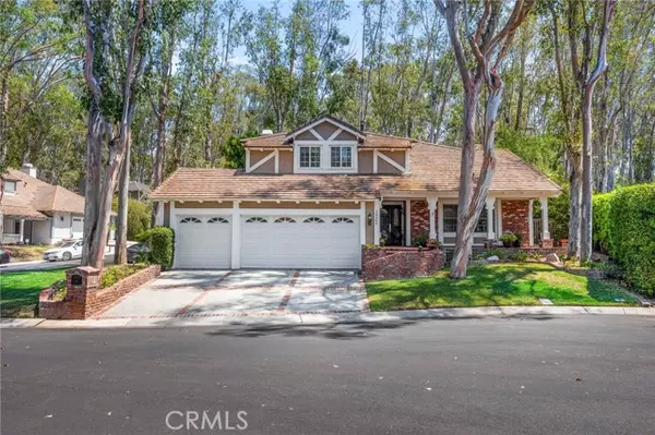 24966 Valley Rim Terrace, Lake Forest (el Toro), CA 92630