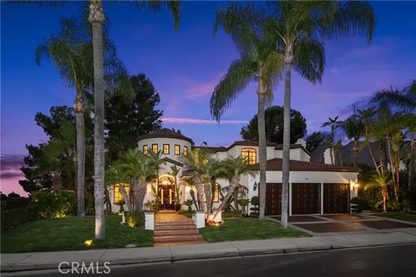 28911 Glen Ridge, Mission Viejo, CA 92692