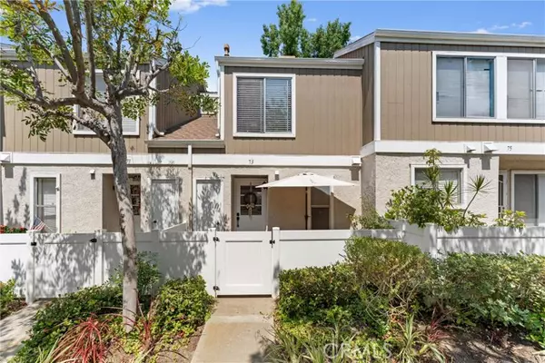 73 Abbeywood Lane, Aliso Viejo, CA 92656