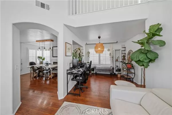 Corona, CA 92881,815 Autumn Lane