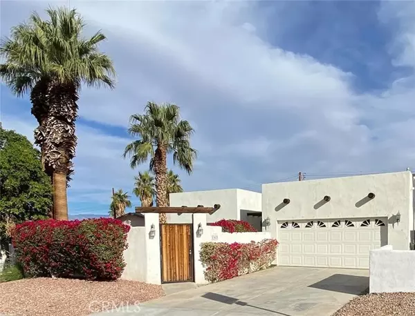 53420 Avenida Velasco, La Quinta, CA 92253