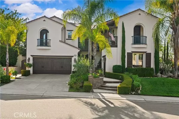 Laguna Hills, CA 92679,3 Hubbard Way