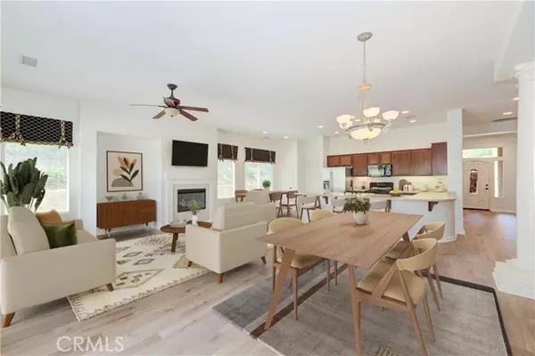 Corona, CA 92883,24038 Watercress Drive