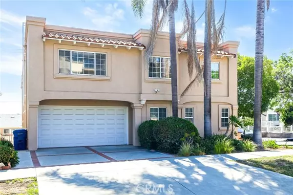 1078 W 10th Street #1, San Pedro (los Angeles), CA 90731