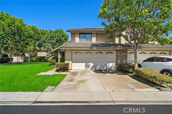 Fountain Valley, CA 92708,18108 Hearth Drive