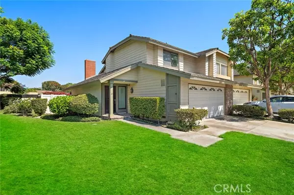 Fountain Valley, CA 92708,18108 Hearth Drive