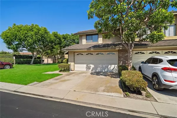 Fountain Valley, CA 92708,18108 Hearth Drive