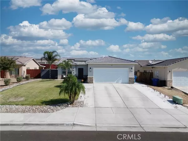 10006 Krista Vineyard Way, Bakersfield, CA 93306