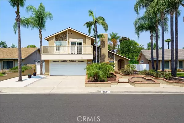 23251 Via Guadix, Mission Viejo, CA 92691