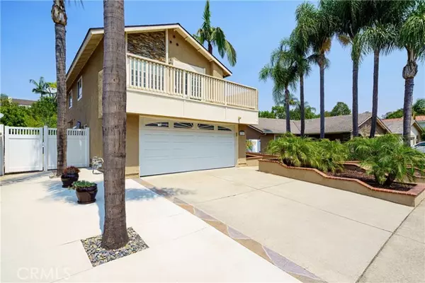 Mission Viejo, CA 92691,23251 Via Guadix
