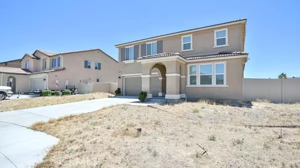 Lancaster, CA 93536,5160 W Avenue J5