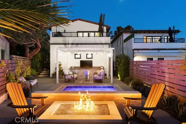 San Clemente, CA 92672,163 Calle Redondel