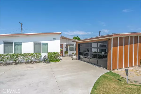 Westminster, CA 92683,13581 Yosemite Drive