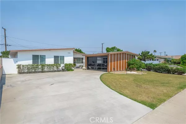 13581 Yosemite Drive, Westminster, CA 92683