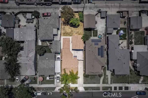 Long Beach, CA 90805,1434 E 68th St.