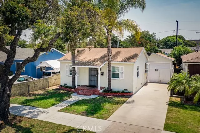 1434 E 68th St., Long Beach, CA 90805