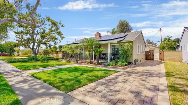 Santa Ana, CA 92706,1009 E Buffalo Avenue
