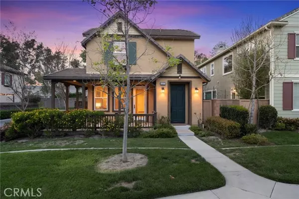 15205 Severyns Road, Tustin, CA 92782