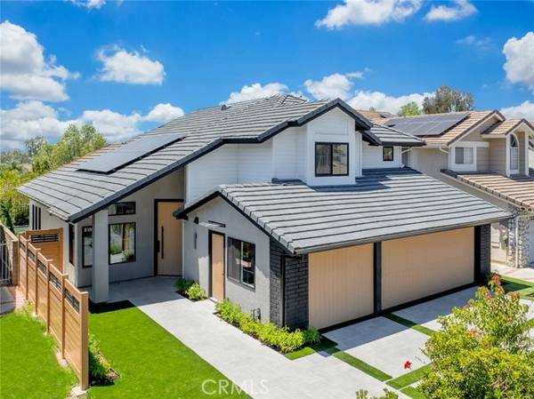 32232 Fall River Road, Trabuco Canyon, CA 92679