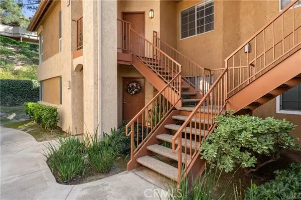 Yorba Linda, CA 92887,5460 Copper Canyon Road #4H