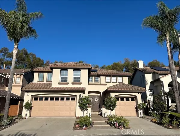 49 Castletree, Rancho Santa Margarita, CA 92688