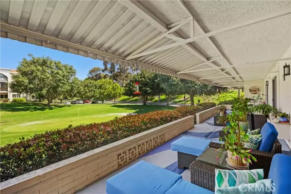 Laguna Woods, CA 92637,5472 Paseo Del Lago #B