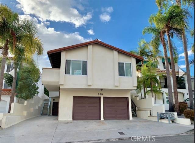 258 Avenida Victoria #D, San Clemente, CA 92672