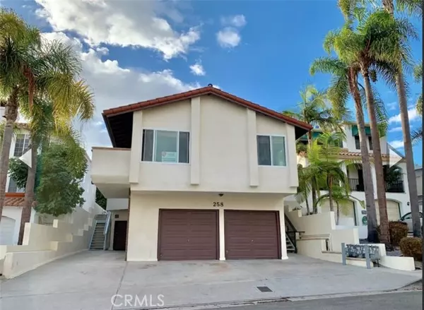 258 Avenida Victoria #D, San Clemente, CA 92672