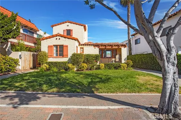 251 Avenida Del Mar, San Clemente, CA 92672