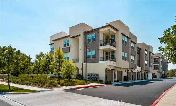 1501 lasso #302, Rancho Mission Viejo, CA 92694
