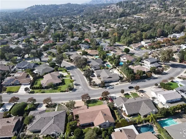 Claremont, CA 91711,545 Redlands Avenue