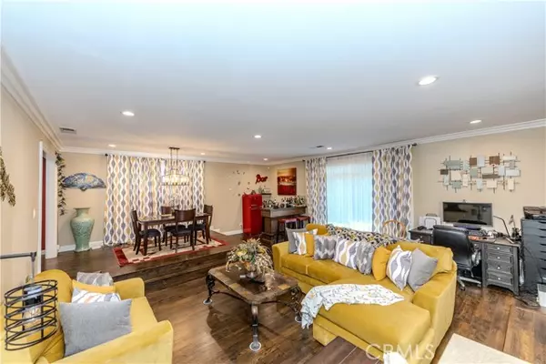 585 E Franklin Avenue, Pomona, CA 91766