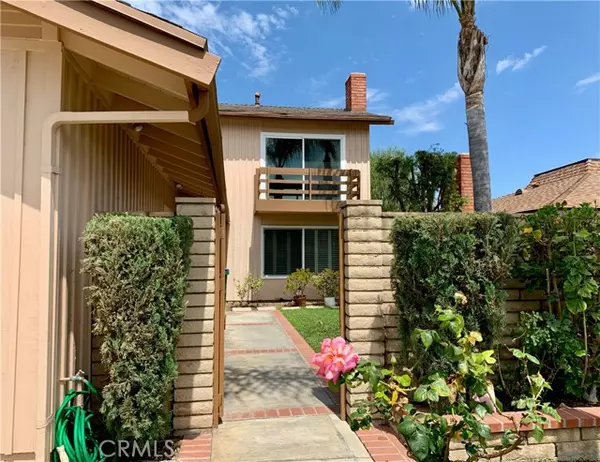 Irvine, CA 92612,15 Butler Street