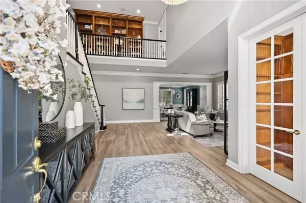 Laguna Hills, CA 92679,9 Sky Meadow